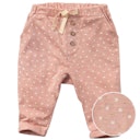 Vorschaubild Leichte lockere Freizeithose Blätter