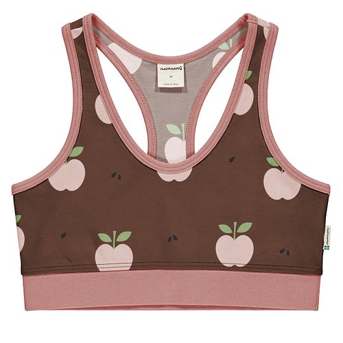 Damen BH gestreift