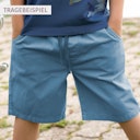 Vorschaubild Leichte Webshorts