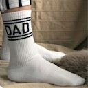 Vorschaubild Tennissocken DAD