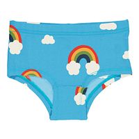 Slip Maxomorra kurz Motiv