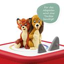Vorschaubild Disney Cap und Capper Tonie ab 4 Jahren