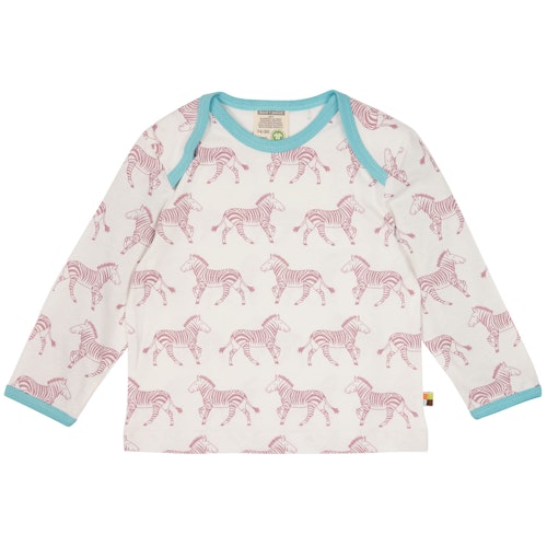 Leichtes Shirt langarm Igel