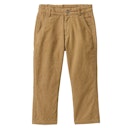 Vorschaubild Robuste Feincord Hose