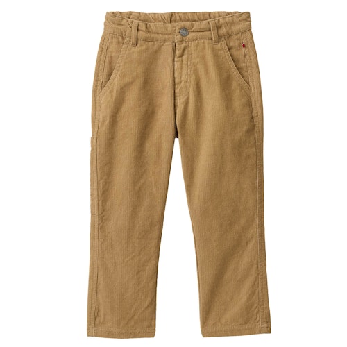 Robuste Feincord Hose