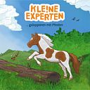 Vorschaubild Kleine Experten Pferde Tonie ab 3 Jahren