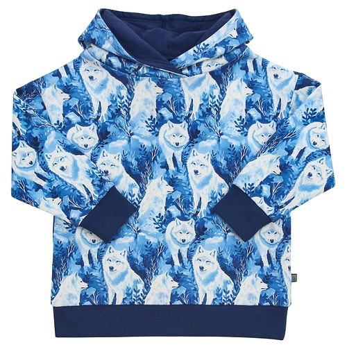 Pullover Enfant Terrible Sweat langarm Motiv