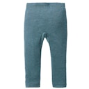 Vorschaubild Wolle Seide Leggings