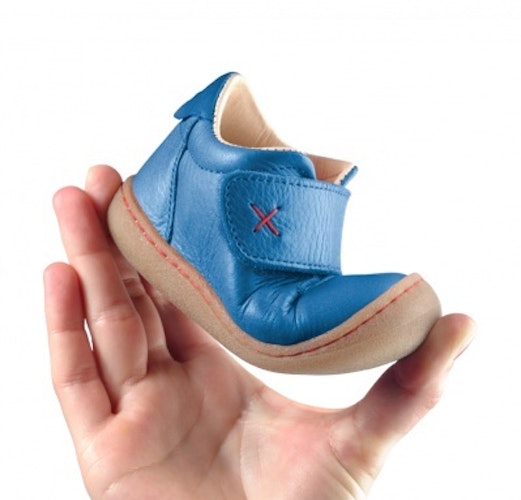 Lauflernschuh super flexibel - Primero