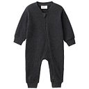 Vorschaubild Strampler People Wear Organic langarm