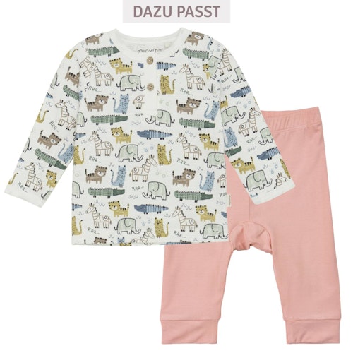 Leggings aus super weicher Bambus-Viskose