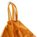 Vorschaubild Waschbarer Sitzsack für Kinder – Öko-Samt