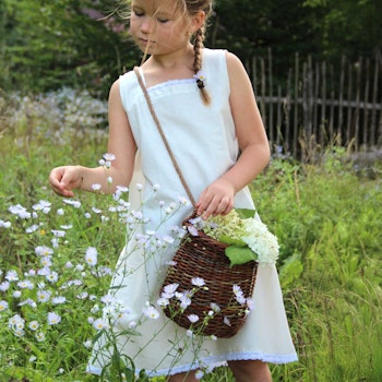 Kostüm-Kleid Louise – 4-10 Jahre