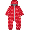 Vorschaubild Outdoor Ungefütterter Baby Overall