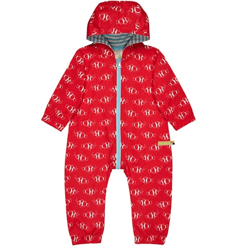 Outdoor Ungefütterter Baby Overall