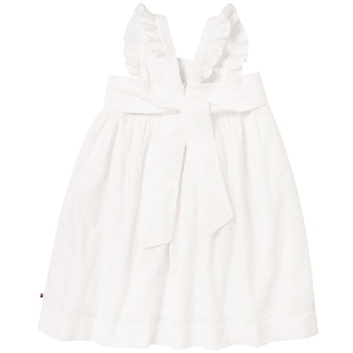 Elegantes Kleid ärmellos
