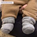 Vorschaubild Schuhe Pure Pure Wolle