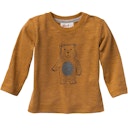 Vorschaubild Weiches Langarmshirt Walross