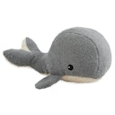 Vorschaubild Kuscheltier Wal klein 22 cm