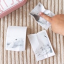 Vorschaubild 3er Pack Thermodruckrollen für Artist Kamera