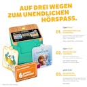 Vorschaubild Tigerbox – grüne Hörbox für Kinder