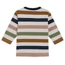 Vorschaubild Weiches Langarmshirt gestreift