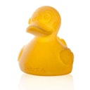Vorschaubild Öko Badeente „Alfie“ von HEVEA aus Naturkautschuk
