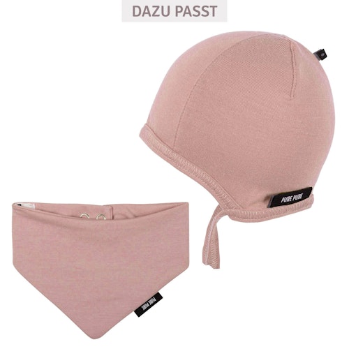 Baby Dreiecktuch aus Lyocell