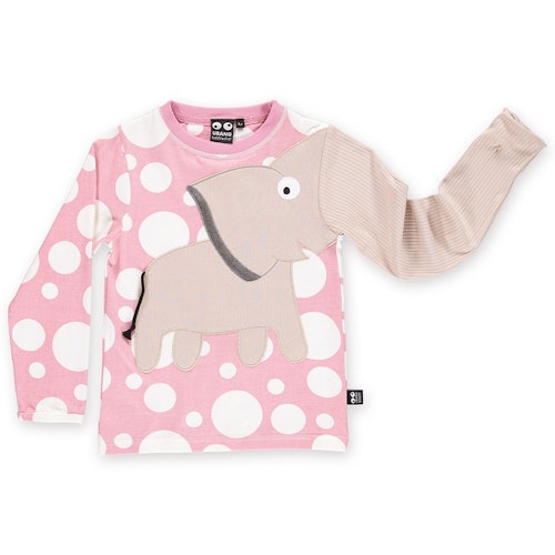 Arm mit Elefant Langarmshirt