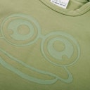 Vorschaubild T-Shirt Guck ma Froschgesicht