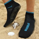 Vorschaubild Beachies Erwachsene Strand- und Wattsocken