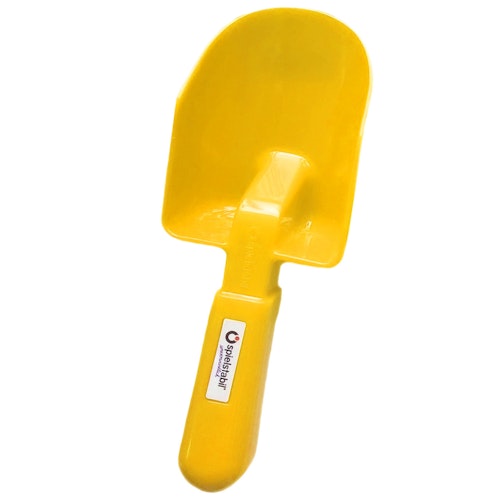 Kleine Sandschaufel, ab 1,5 Jahren