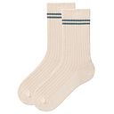 Vorschaubild Socken People Wear Organic Strick