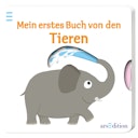Vorschaubild Mein erstes Buch von den Tieren