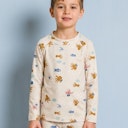 Vorschaubild UV Schwimmshirt langarm 