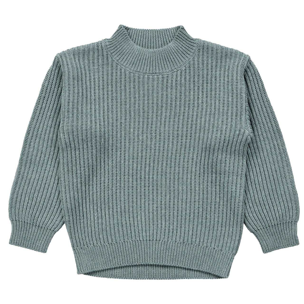 Pullover Sense Organics Strick langarm