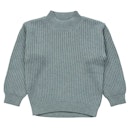 Vorschaubild Kuscheliger Strick Pullover
