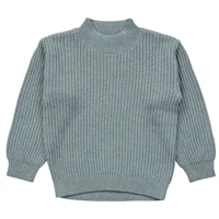 Kuscheliger Strick Pullover