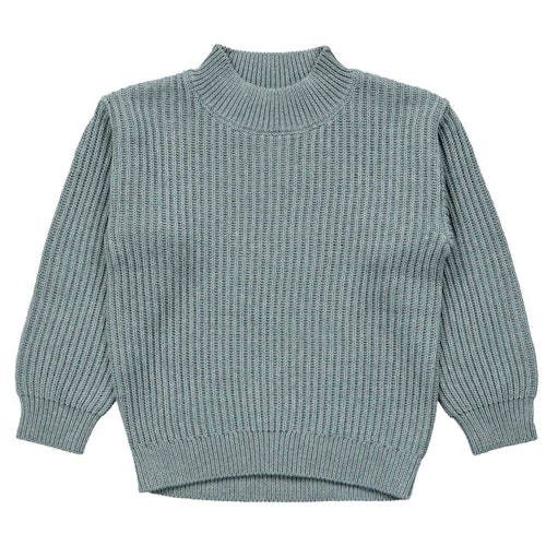 Kuscheliger Strick Pullover