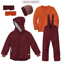 Vorschaubild Strick Pullover