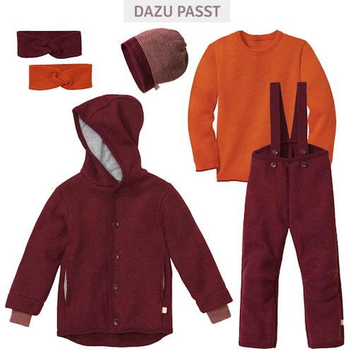 Strick Pullover