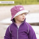 Vorschaubild Kinder Wende-Fischerhut