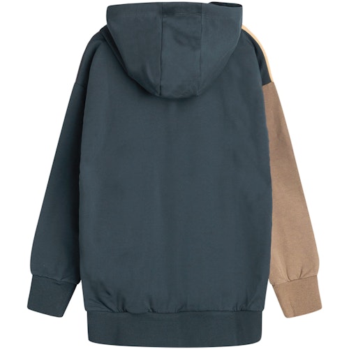 Kapuzen Pullover