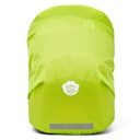 Vorschaubild Ergonomischer Rucksack 1-6 Jahre Drache grün