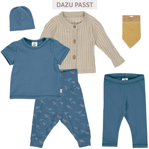 Schlichtes elastisches T-Shirt