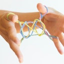 Vorschaubild Finger Twist Regenbogen ab 5 Jahren