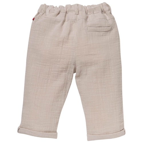 Leichte Musselin Hose