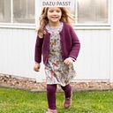 Vorschaubild Jacke Enfant Terrible Strick langarm