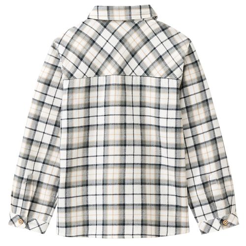 Langarmshirt People Wear Organic Bio-Baumwolle