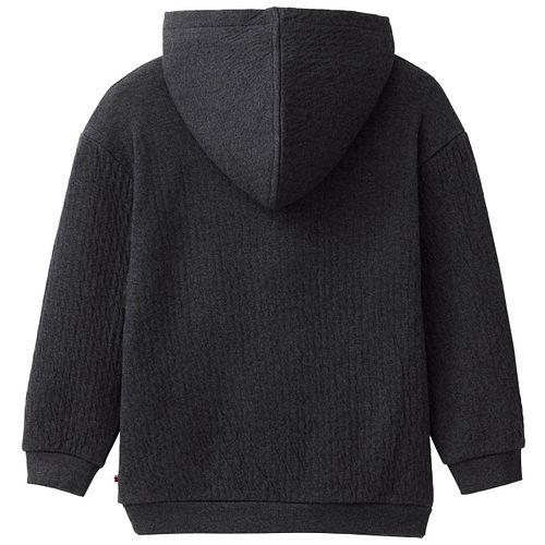 Pullover People Wear Organic Sweat Hoodie langarm